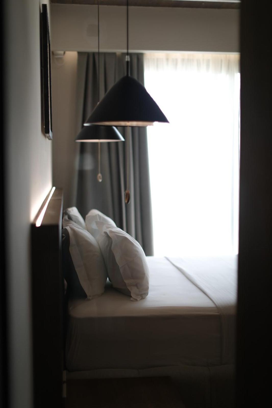 Drymades Inn Resort Dhërmi Kültér fotó