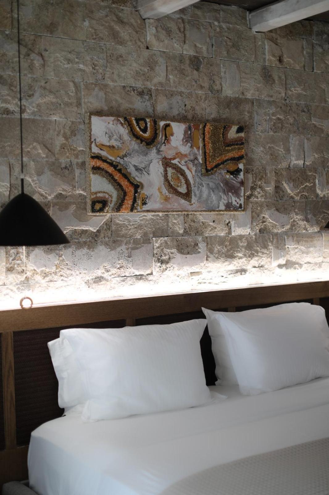 Drymades Inn Resort Dhërmi Kültér fotó