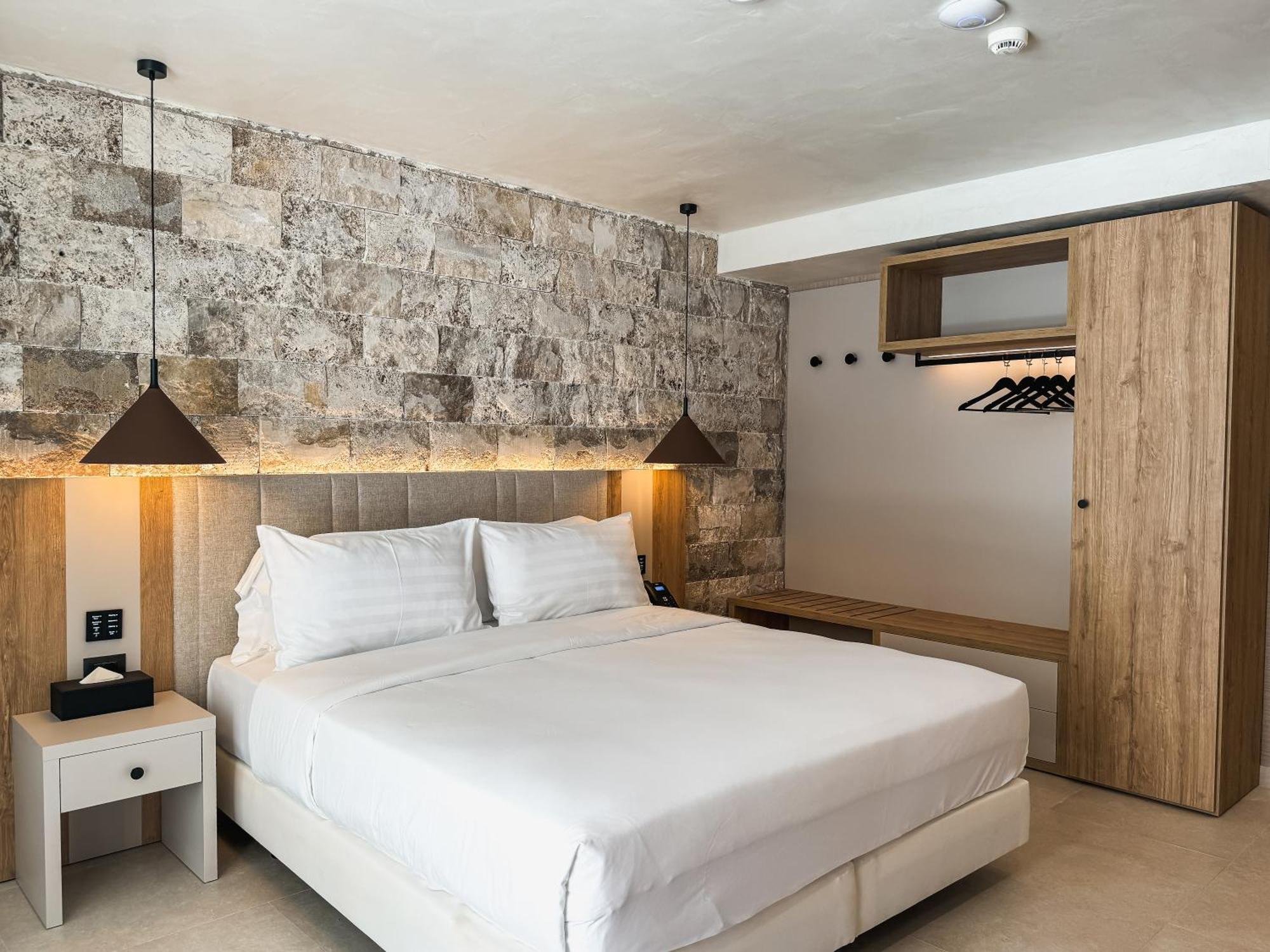 Drymades Inn Resort Dhërmi Kültér fotó