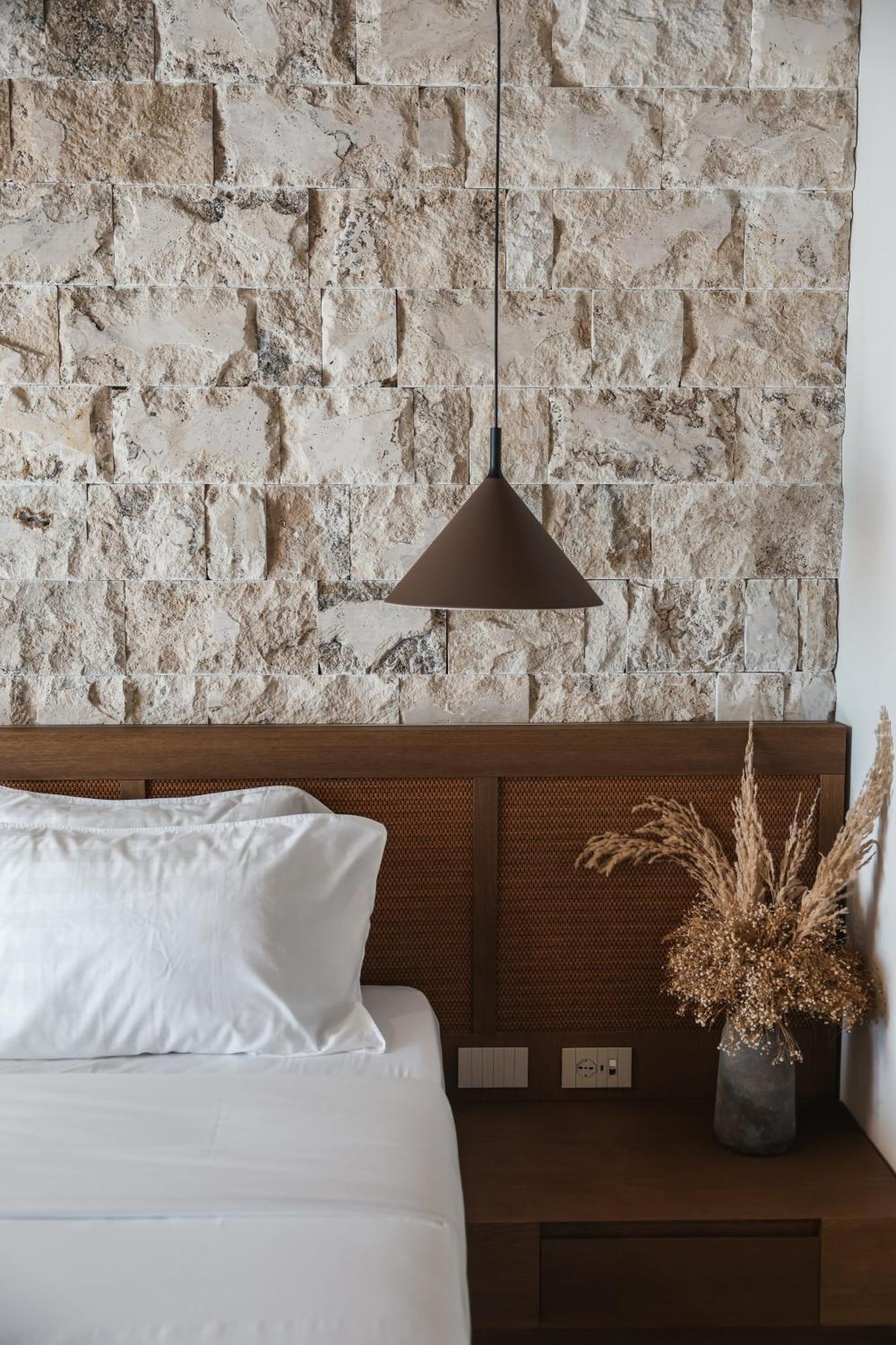 Drymades Inn Resort Dhërmi Kültér fotó