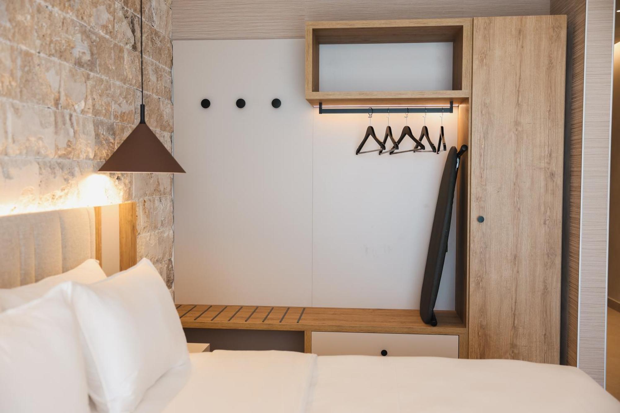 Drymades Inn Resort Dhërmi Kültér fotó