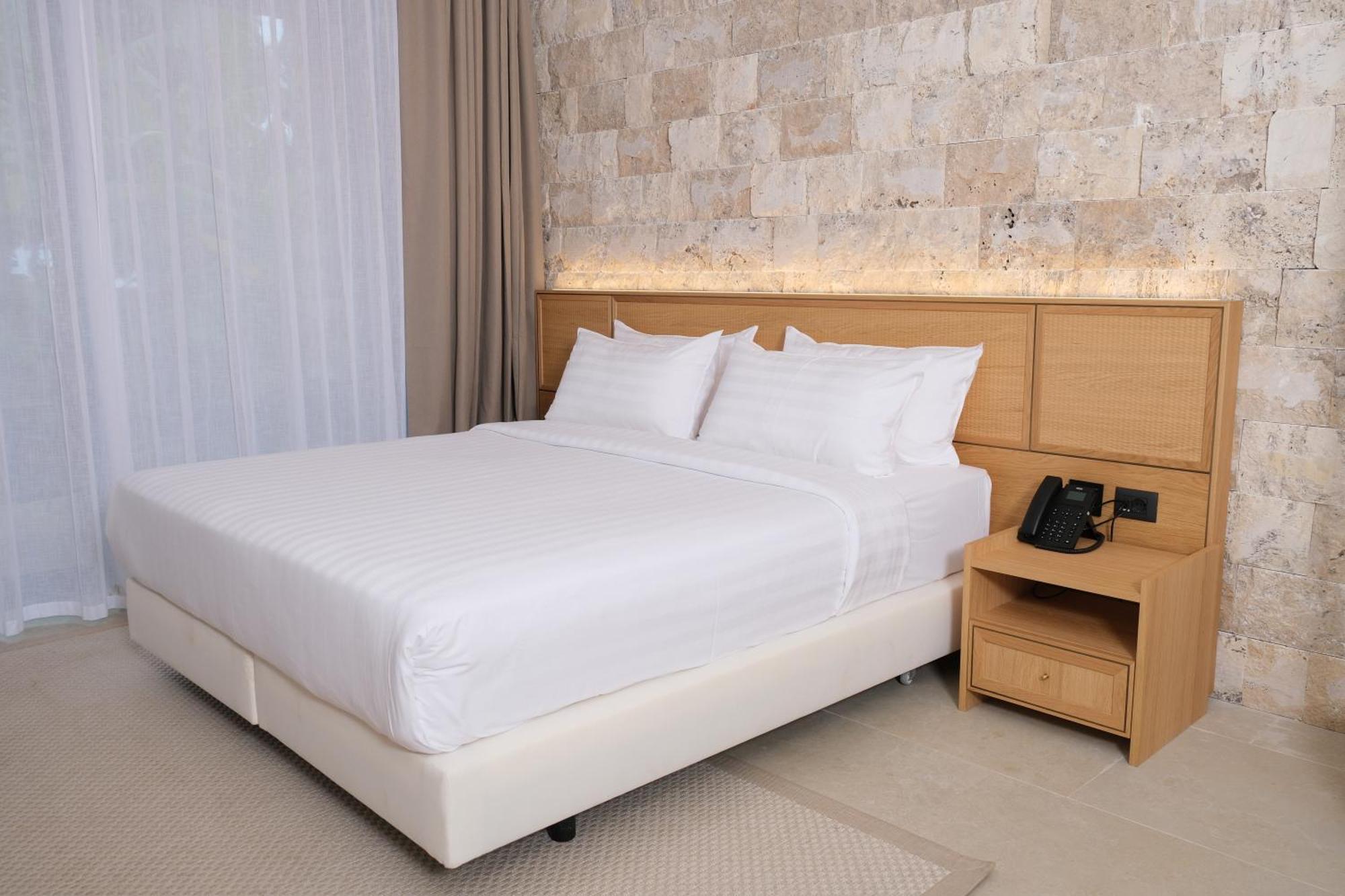 Drymades Inn Resort Dhërmi Kültér fotó